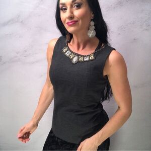 Cabi bling professional top